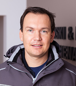 Dennis Kaminski