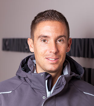 Danny Haack
