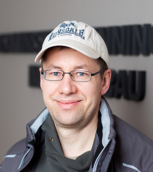 Andreas Brinkmann