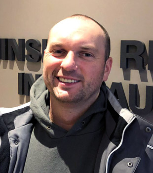 Arkadiusz Cupial