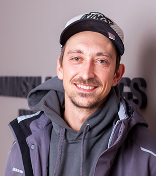 Michael Kühnrich