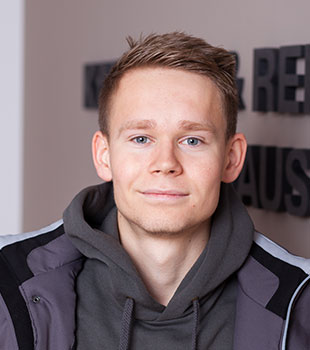 Marvin Kaminski