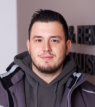 Goran Marusic
