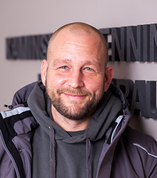 Kai Herzog