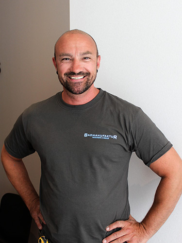 Christian Schlüter